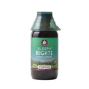WishGarden Herbs Hamilelik Için Uyku Geceleri - Plant-Based Herbal Uyku Yardımı Hamile Anneler için Güvenli, Chamomile & Scullcap Destekleri Melatonin olmadan Dinlenmek, 4oz