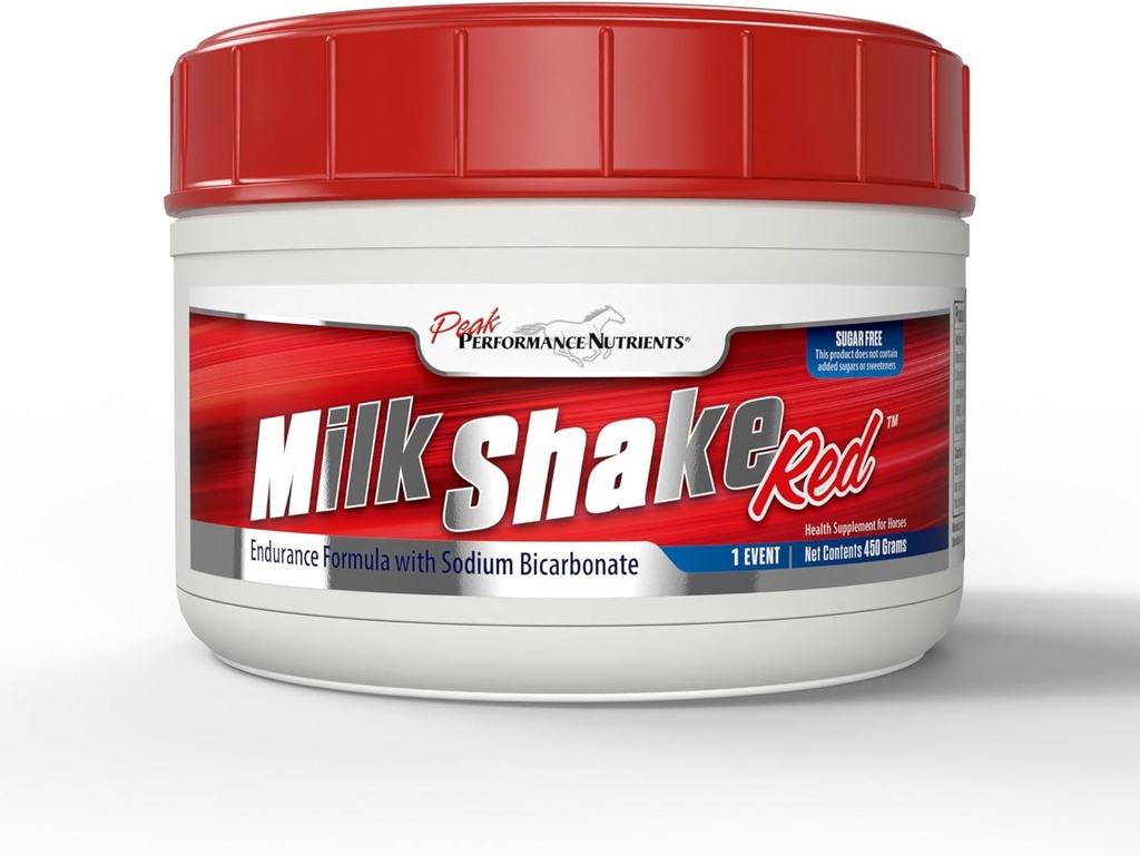 Μιλκσέικ RED 450 GM