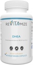 DHEA 98.5% Pure Form Supplement