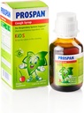 Prospan/Abrilar Kids Cough Syrup + Mucus with Proprietary Ivy Leaf Extract EA575 - Soothes Cough, Mucus Relief, No Sugar, Non-Drowsy, Alkol-Free, Drug-Free - 100 mL