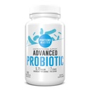 Portions Master Probiyotiks 5.75 Milyar CFU, Daily Probiyotik ve Organik Prebiyotik Supplement for Gut Health, Digestive Support ve Immune Balance, Non-GMO, Gluten-Free, Dairy-Free (60 Capsules)