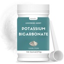 9.6 Oz Pyum Bikarbonat,% 100 Pure P Properties Bikarbonat Toz, Santraller için Potasyum Bikarbonat, Şarap, Kekler, Kurabiyeler ve Daha Fazlası