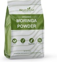 Organic Moringa Powder 500g 