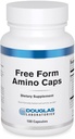 Douglas Laboratories Free FormEnergy, Muscles, Tounds, Bones ve Genel Sağlık* | 100 Capsules