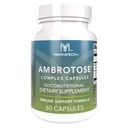 Mannatech® Ambrotose® Kompleksi 60 Capsules
