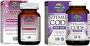 Life Heart Resveratrol Supplement & çinko Supplements 30 mg Yüksek Potency Raw çinko ve Vitamin C Multimineral Supplement