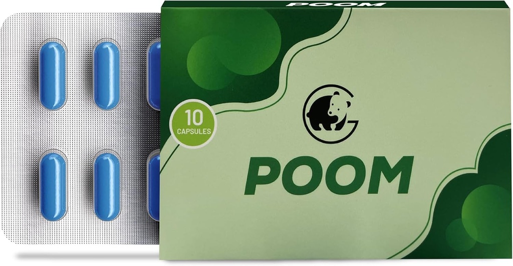 Poom, Stamina Energy ve Endurance Support ( Count)