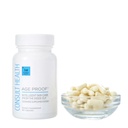 Συμβουλευτείτε το Health Age Proof Ceramide Dietary Supplement - Υαλουρονικό Οξύ για Ενυδατωμένο και Πλούσιο Δέρμα - Κάψουλες 60 Count (Pack of 1)