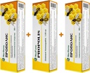 Ομοιοπαθητική Αλοιφή πρόπολης 30g (3 Pack)