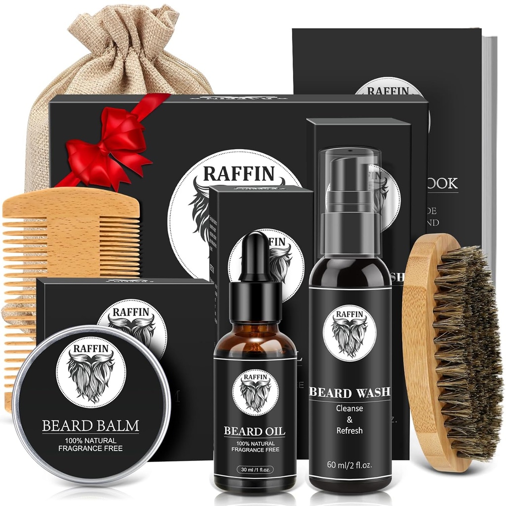 Erkekler Hediyeler - Erkeklerin Kendi kendine bakım için Kit, Outfits Men's Grooming Routine, Yıldönümü | Doğum Günü | Noel Hediyesi O Koca Erkek Arkadaşı Baba Son Arkadaş, Mens Stocking Thingsers