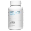 Uric Acid Support - Tart Cherry, εκχύλισμα σέλινου, κουρκουμά, Quercetin - Υποστήριξη Κανονική λειτουργία νεφρών - 60 χορτοφαγικά δισκία
