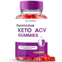 Hızlı Active Keto + Keşfetler, Hızlı Active Keto ACV Keto Supplement Gummies - maksimum Güçlü, Tüm Doğal Destek Formula HızlıActive Keto+ACV Gelişmiş Formula, HızlıActive Keto Gummy İncelemeleri (1 Pack)