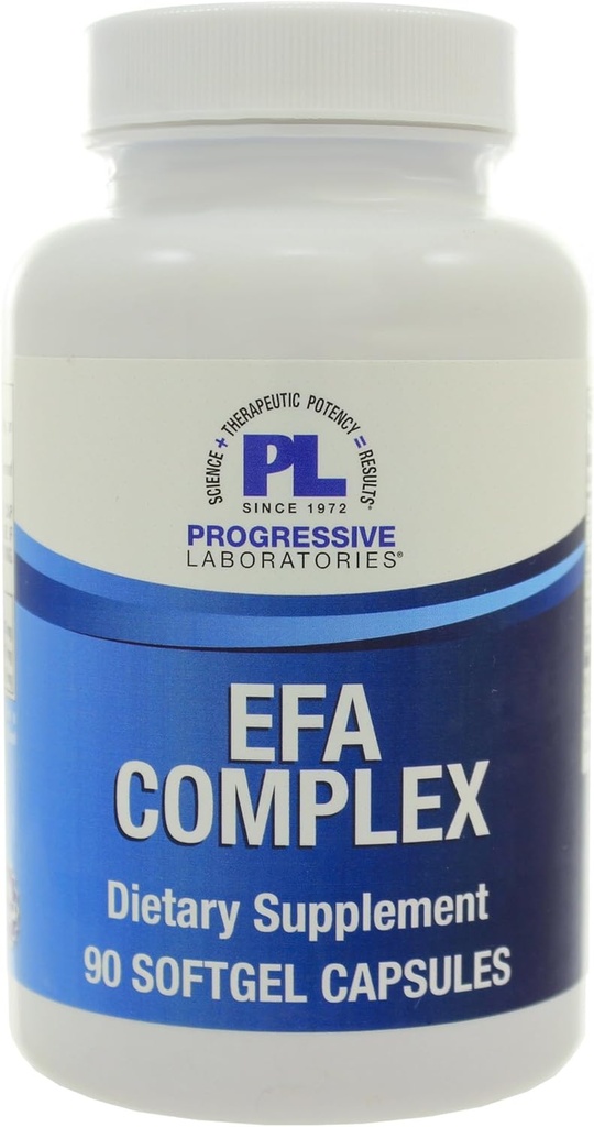 EFA Kompleksi 90 Softgels