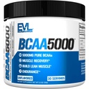 Evlution EVL BCAAs replicas Toz - BCAA Toz Post Workout Recovery Drink and Stim Free Pre Workout Energy - 5g Branched Chain replicas Supplement for Men - Unflavorededed