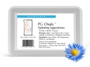 Bezwecken – PG Ovals – 16 Oval Suppositories – Same Trusted Formula, Yeni Improv Şekil – Alleviate Vaginal Kuruness in Women of All Ages – Progesterone-Only Alternative