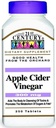 21. Yüzyıl Apple Cider Vinegar 300 mg Tabletleri, 250 Kont (Pack of 2)