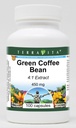 Green Coffee Bean 4:1 Extract - 450 mg (100 Capsules, ZIN: 523280)