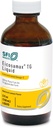 Klaire Labs SFI Health Eicosamax TG Fish Oil - Ultra Pure Omega-3 Fish Oil Pills with EPA/DHA - Sustainable Sourced - Natural Lemon Flavor for No Fishy Burps or Aftertaste (30 Servisler / 5 fl oz)