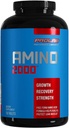 Prolab Amino 2000 Essential Amino Acids συμπλήρωμα, υψηλής ισχύος BCAA Blend για την υποστήριξη των μυών & την αποκατάσταση (150 δισκία)