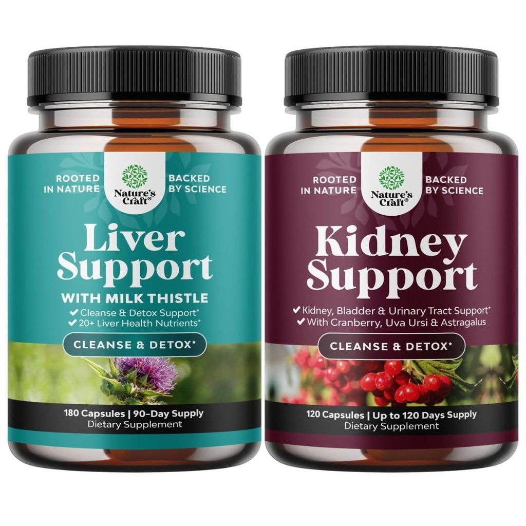 Süt Butle Dandelion Root Choline Beetroot Artichoke ve Kidney, Cranberry Uva Ursi Sting Nettle Chanca Piedra Urinary Tract ve Bladder Health