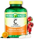 STORE Akıllı seçimler, anlamlı yaşam! C 1000 mg- Rose HIPS Tabletleri ile 250 Kont ( 1 )