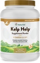 NaturVet Kelp Toz 4 lbs yardımcı olur.