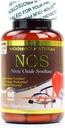 WOOHOO Φυσικό Nitric Oxide Synthase NOS 100 Κάψουλες