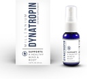 Dr. Mark Gordon tarafından DYNATROPIN - Klinik olarak Doğal Anti-Aging Liposomal Gizliagogue - Biyomarker Seviyelerde% 650 artış - Lose Body Fat, Development & mental Clarity, Deeper Sleep