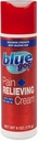 Blue Goo Pain Relieving Cream – FSA & HSA Επιλέξιμη, μέγιστη δύναμη, βαθιάς θέρμανσης Rub, Made w/ 100% Pure Emu Oil, 6 oz (1 Pack)