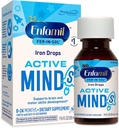 Enfamil Fer-in-Sol σταγόνες 50 mL