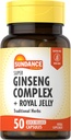 Sundance Super Ginseng Complex 