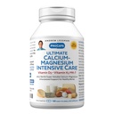 ANDREW LESSMAN Ultimate Food-Magnesium D3 & K2 MK7-120 mcg - 180 Capsules - Bone and Skeleton Health Essentials ile yoğun bakım. Gentle, Easy to Swallow, Super ►. Katkı yok