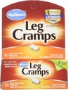 Hyland'S Leg Cramps - 50 Hızlı Di çözme Tabletleri