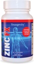 Youngevity Bora Fx - çinko + Trace Minerals + Elder + Astragalus - Immune Support Chewable - Yüksek Absorbable - 30 Lozenges (Görünen 5)