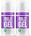 DHEA 75 – 75 mg DHEA Per Pump – Sağlıklı Ağlama, Sağlıklı Mood, Immune Support, Dengeli Seviyeler ve Genel Sağlık – Bir Ay Supply (2)