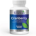 Cranberry Kompleksi - Urinary Immune Support 60 ct