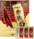 Koreli Ginseng Granules Tea 50T 홍삼차