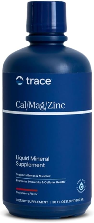 Trace Minerals 