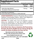 Kelp Supplement 150 Mcg & Selenium 200 mcg