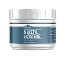 Earthborn Elements N-Acetyl L-Cysteine (1,5 lb), Συμπλήρωμα Διατροφής, Αναπηδητό Tub