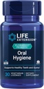 Life Extension FLORASSIST® Probiyotik Oral Hijyen, Dişler ve Gums için Oral probiyotik, pH Seviyeleri, Diş Hijyeni, Immune Support, BLIS M18TM, Once Daily, Gluten Free, Vegetarian, 30 lozenges