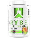 RYSE BCAA EAA Toz - Tropikal Snocone - 5g Branched Chain Amino Asits, 3g Essential Reeses, Sugar-Free Electrolytes for Muscle Recovery, Endurance, Hydration and Strength - 30 Servisler