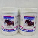 SU-PER Muscle Builder Horse Supplement - Exercising Muscle için Eğitim ve Performans Desteği - 2.5 Pound, (2 Pack)