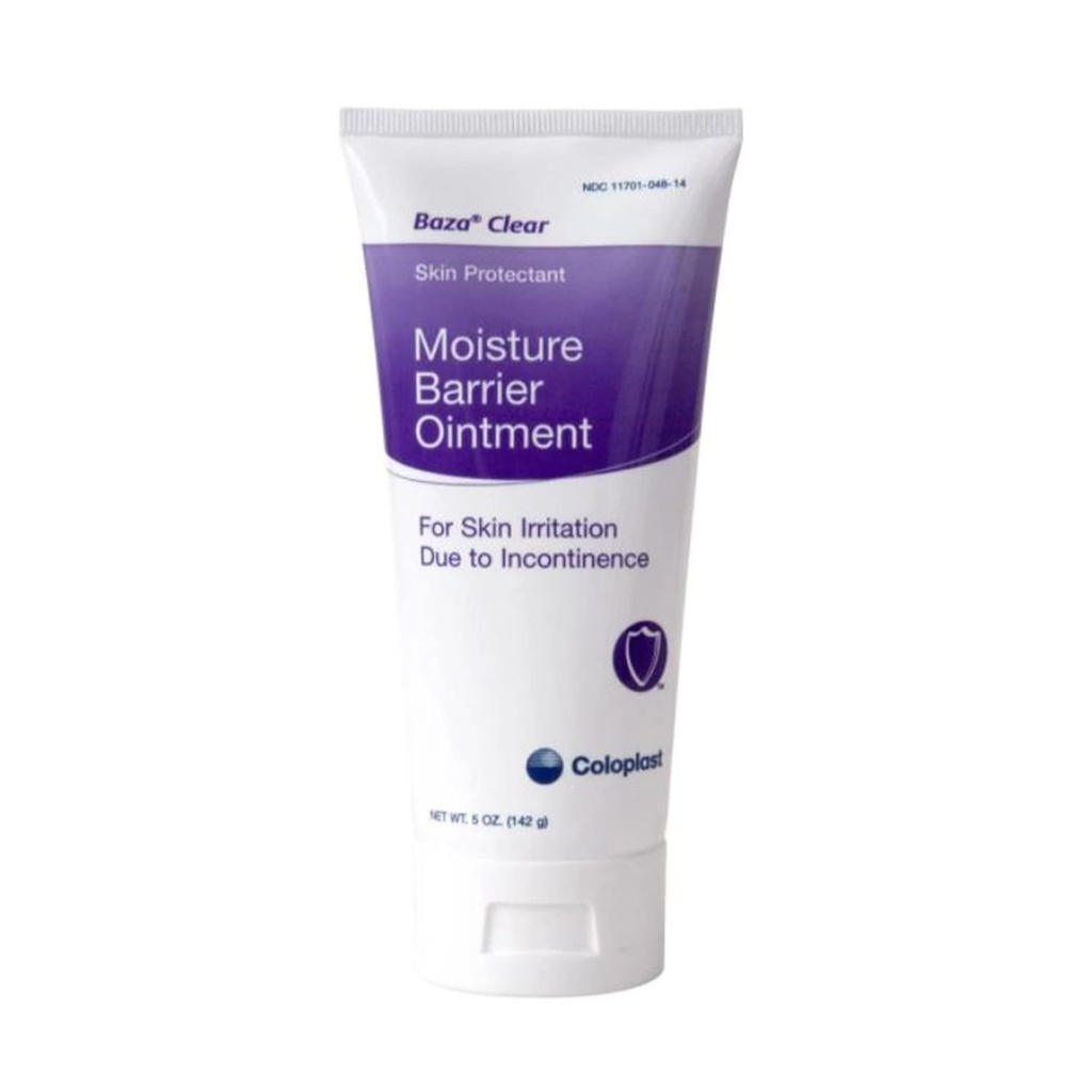 Baza Clear Skin Korumacı 5 oz. Tube Scented 1006, 1Ct