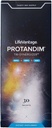 LifeVantage Protandim Tri-Synergizer, NRF1 Supplement 60 Caps, NRF2 Supplement 30 Caps, NAD 30 Caps, Mitochondrial, Cellular Energy & Anti Aging Support, Brainfun & Antioksit