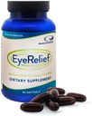 Doktor'un Avantajı Tamamı - 90 Softgels, 1-Month Supply - Natural Triglyceride Omega 3 Fish Oil for Retina Gland Support