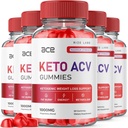 Laboratuvarları – Ace Keto ACV Gummies for Advanced Kilo Kaybı Apple Cider Vinegar Supplement Belly Fat Ekstra Güçlü Gummy (300 Gummies) ile