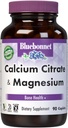 BlueBonnetelli Citrate Plus Caplets, 90 Count