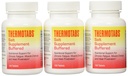 Termotabs Her Buffered Salt Tab, 3 Paket