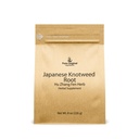 PURE ΑΡΧΙΚΑ ΣΥΣΤΑΤΙΚΑ Ιαπωνικά Knotweed (8 oz) Hu Zhang Fen, παραδοσιακό συμπλήρωμα